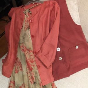 David Dart (3) piece collection